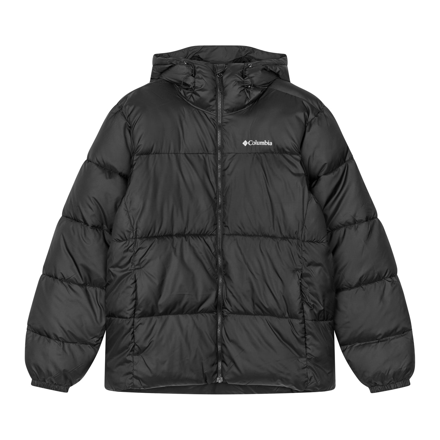 Puffect II Hooded Jacket