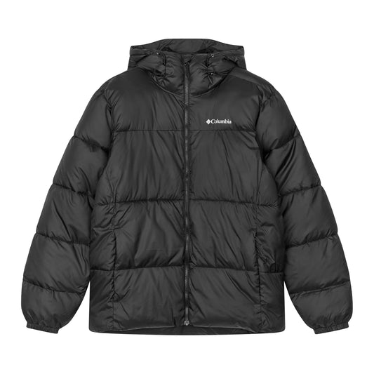 Puffect II Hooded Jacket