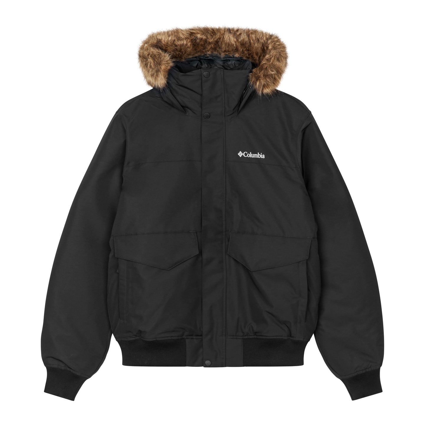 Cape Ridge Bomber Jacket