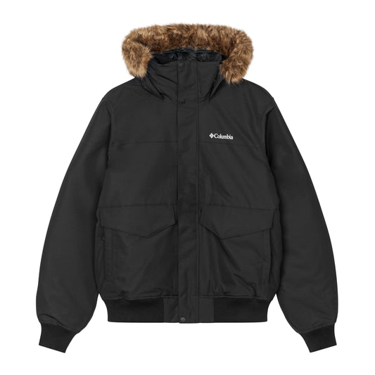 Cape Ridge Bomber Jacket