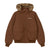 Cape Ridge Bomber Jacket