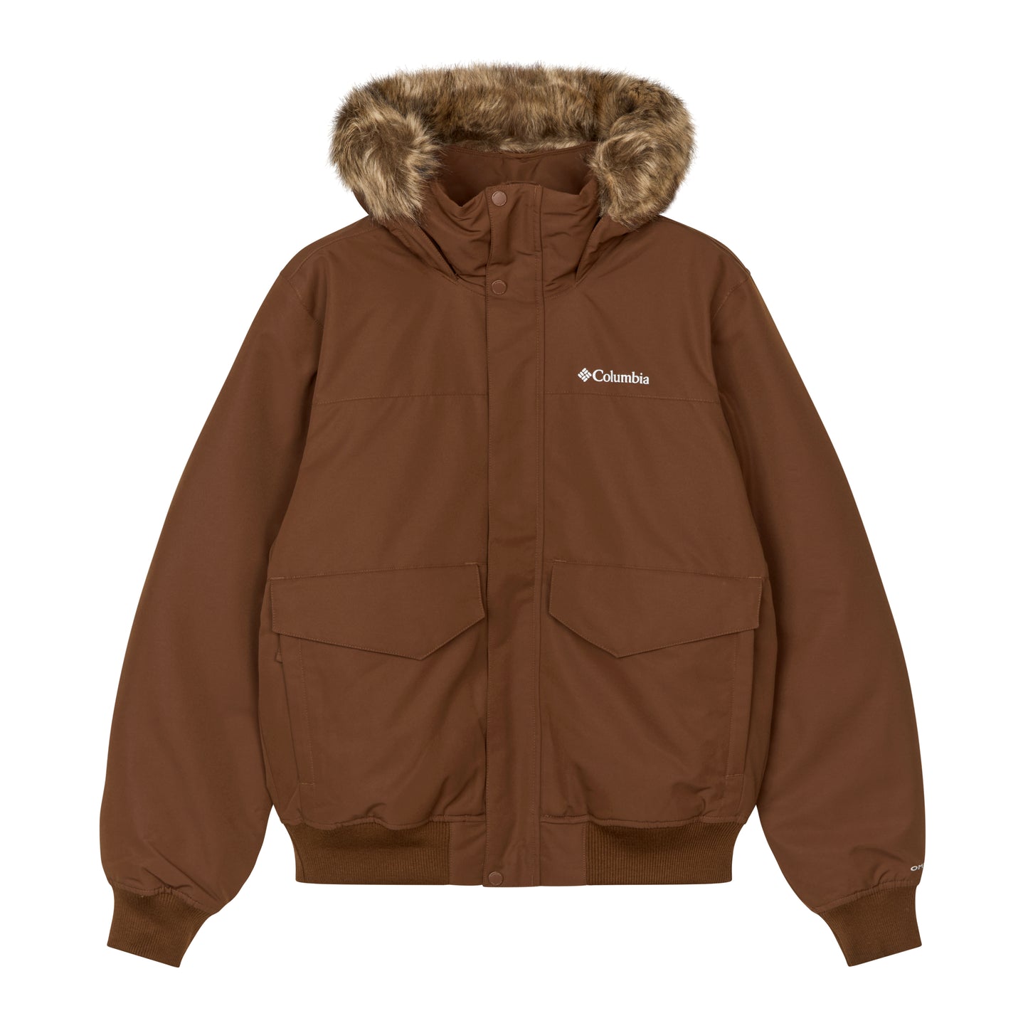 Cape Ridge Bomber Jacket