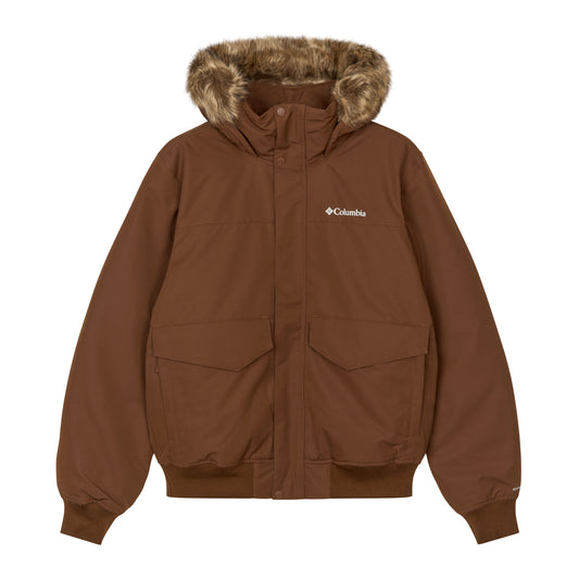 Cape Ridge Bomber Jacket