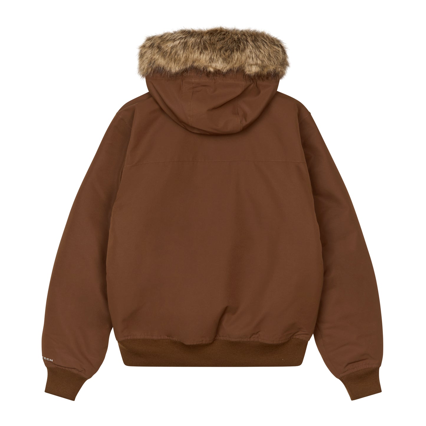 Cape Ridge Bomber Jacket