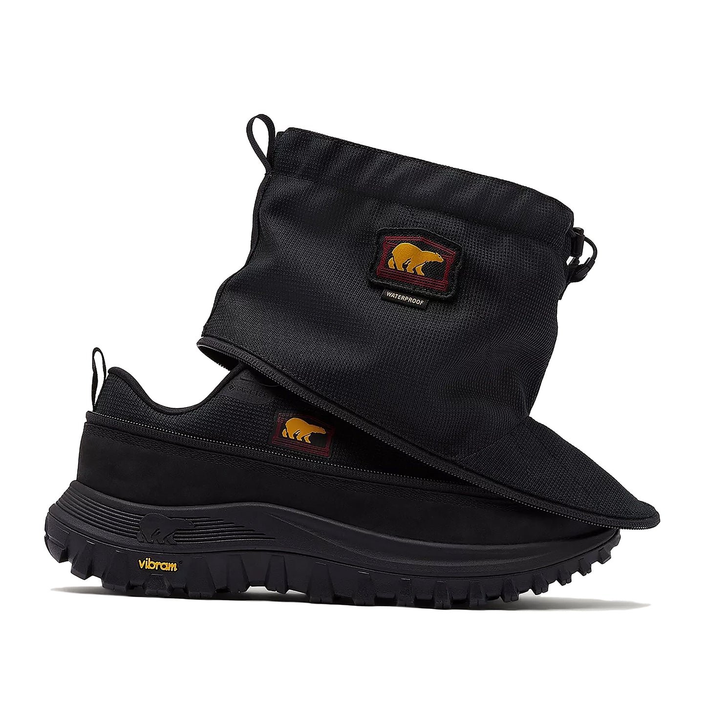 SOREL X ARIES CALLSIGN HORIZON GTX