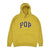 Arch Hooded Sweat