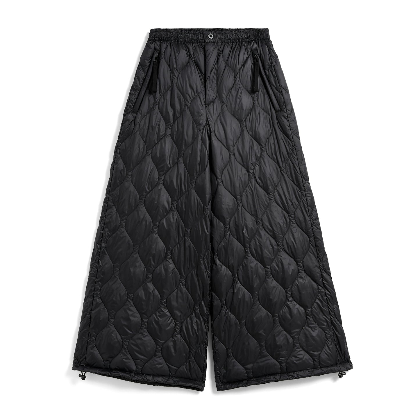 Military Sprit Down Pants  (Soft Shell)