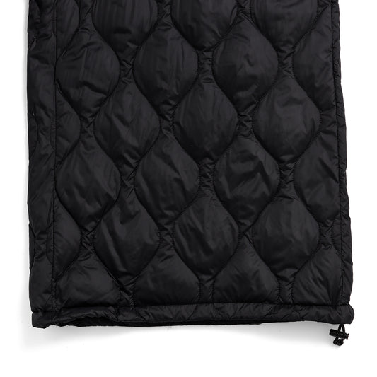 Military Sprit Down Pants  (Soft Shell)
