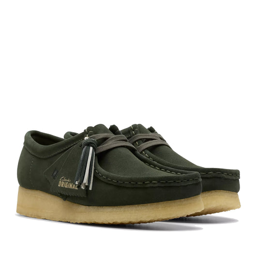 Wallabee (W)