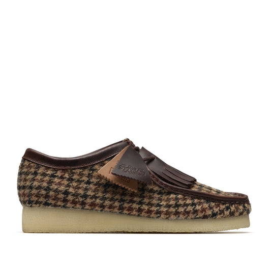 Wallabee