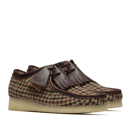 Wallabee