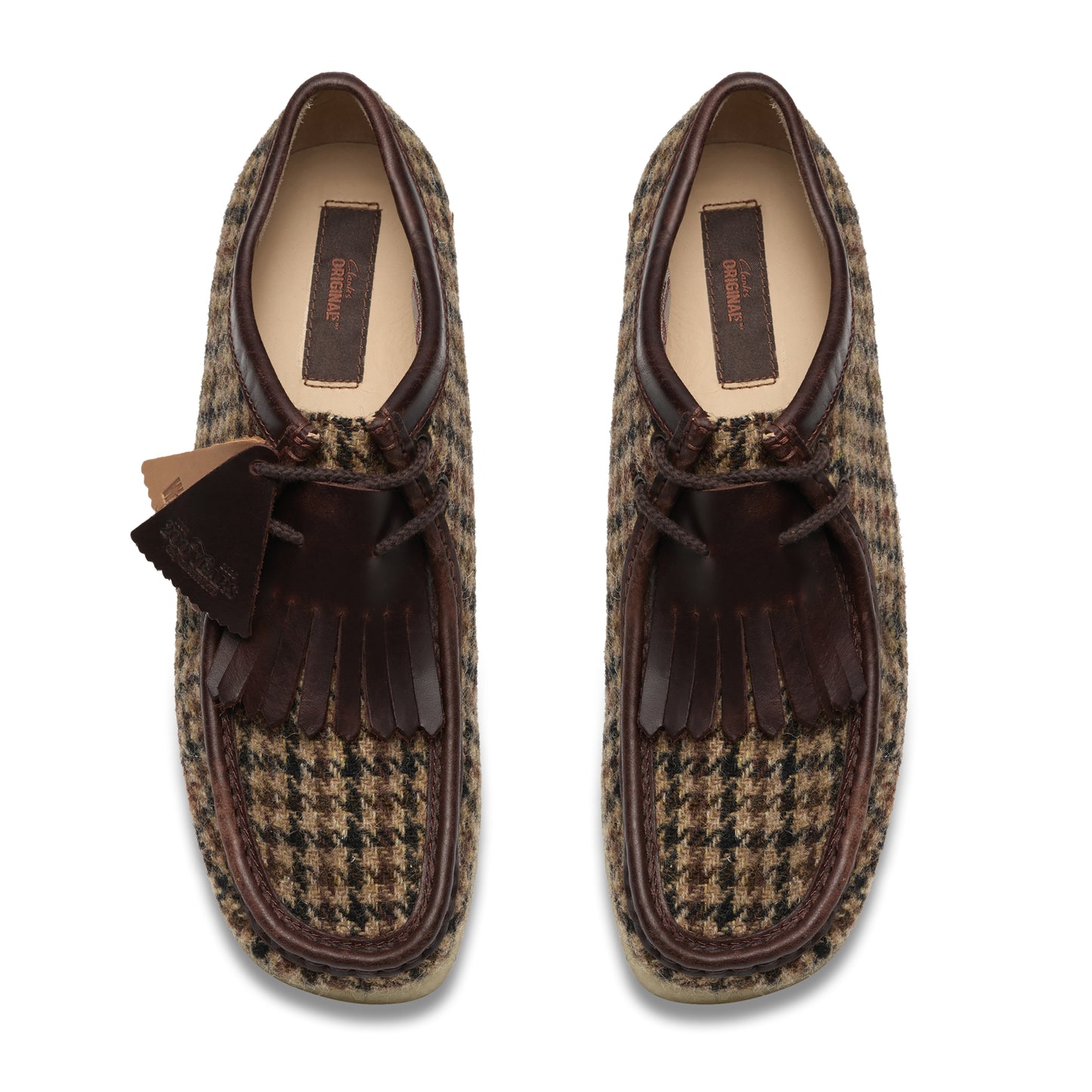 Wallabee