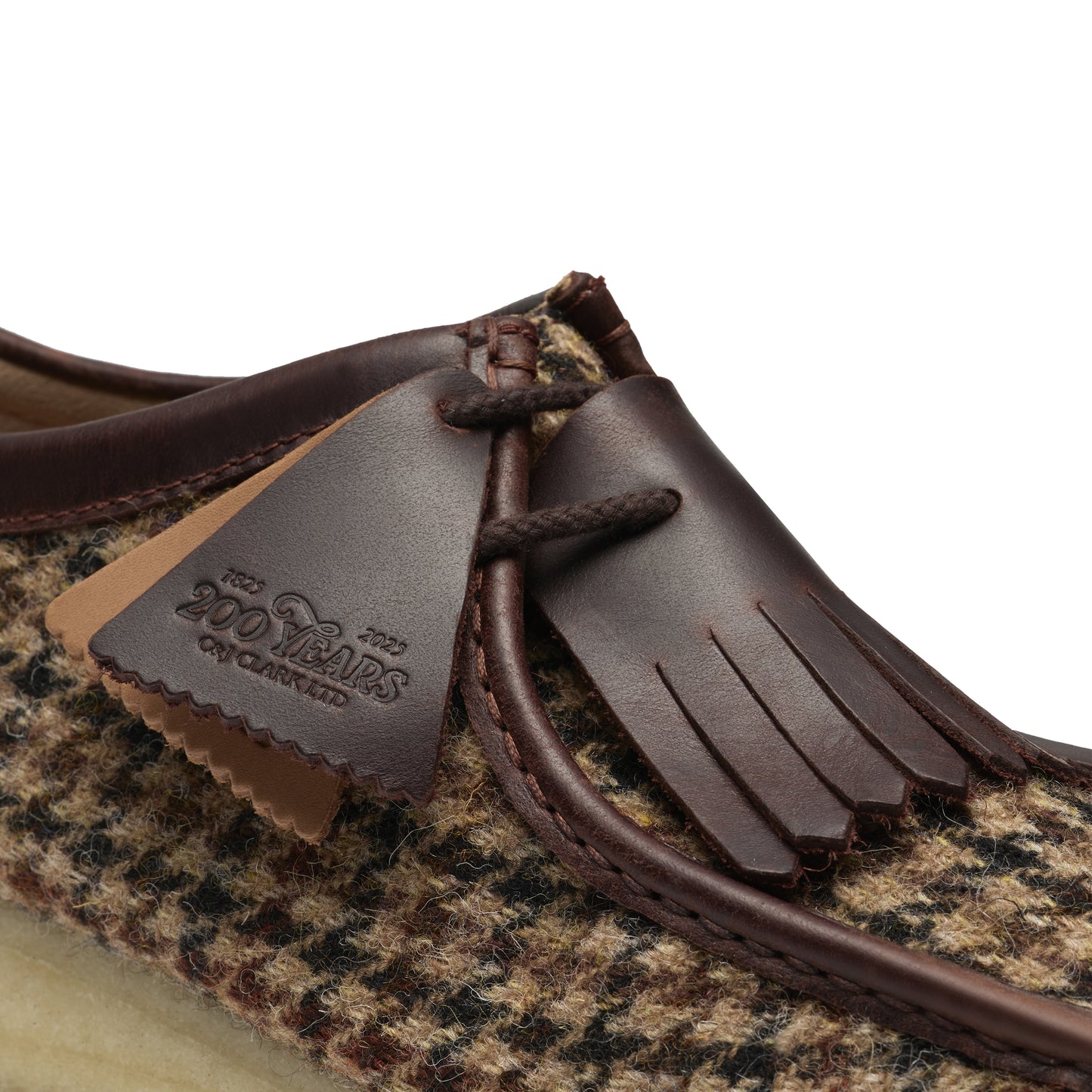 Wallabee