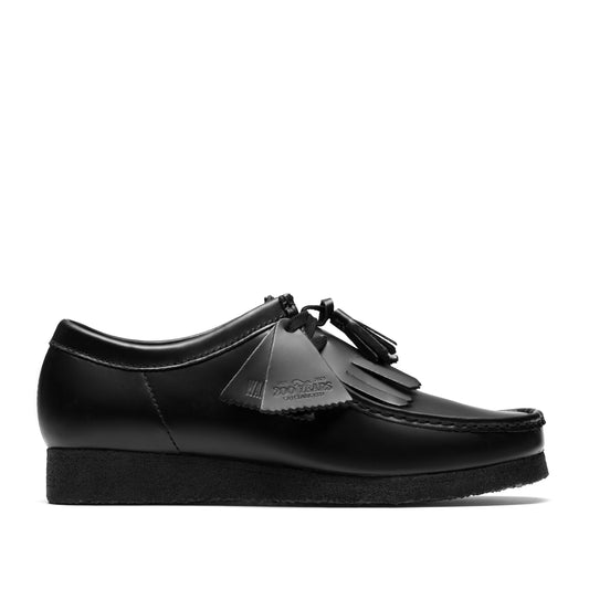 Wallabee
