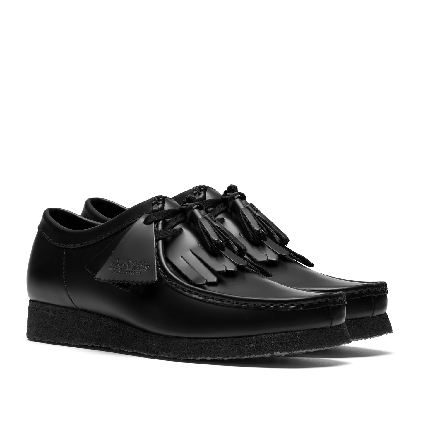Wallabee