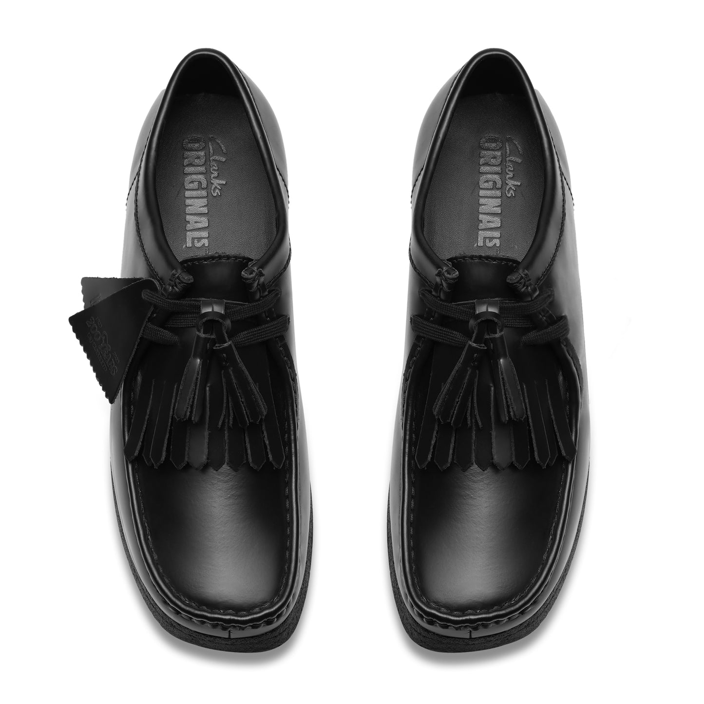 Wallabee
