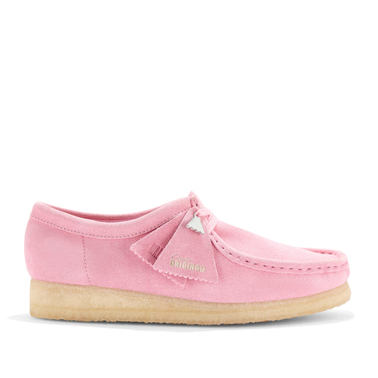Wallabee (W)