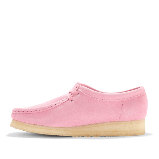Wallabee (W)