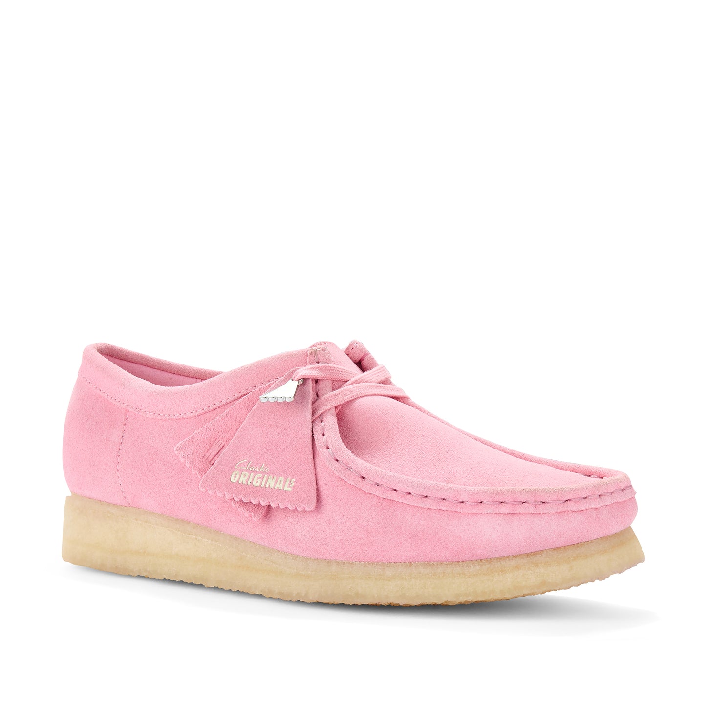 Wallabee (W)