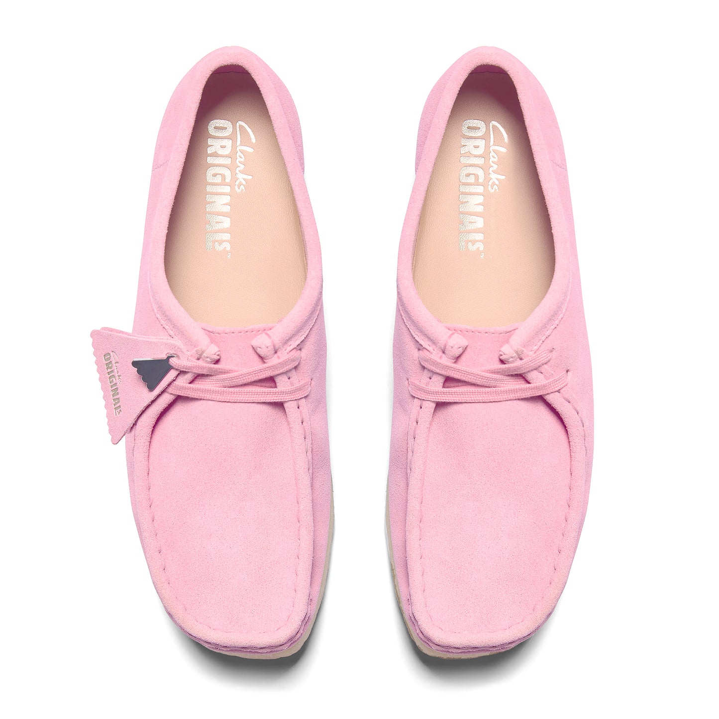 Wallabee (W)