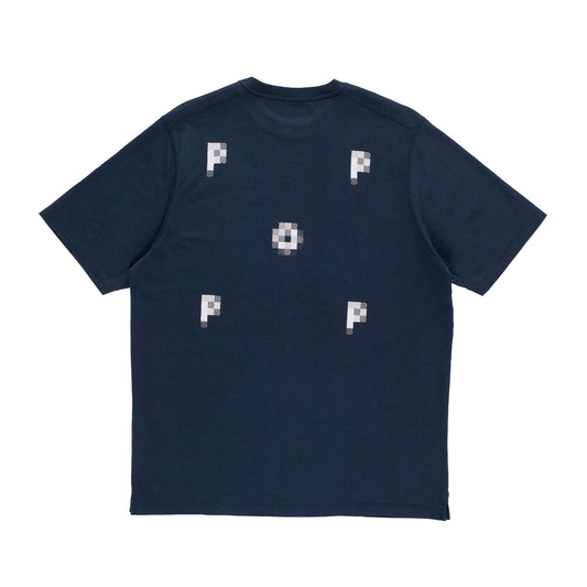 Pixel Logo T-Shirt