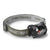 2760 Headlamp Smoke Green