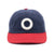 O Sixpanel Hat