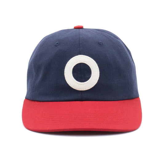 O Sixpanel Hat