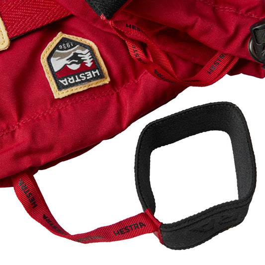 Abisko Ecocuir Sr. Mitt