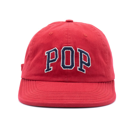 Arch Sixpanel Flexfoam Hat