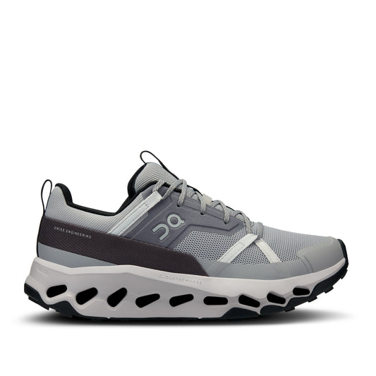 On - Cloudhorizon Women - ALLOY / FROST / Grå - Sko