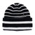 Striped Beanie