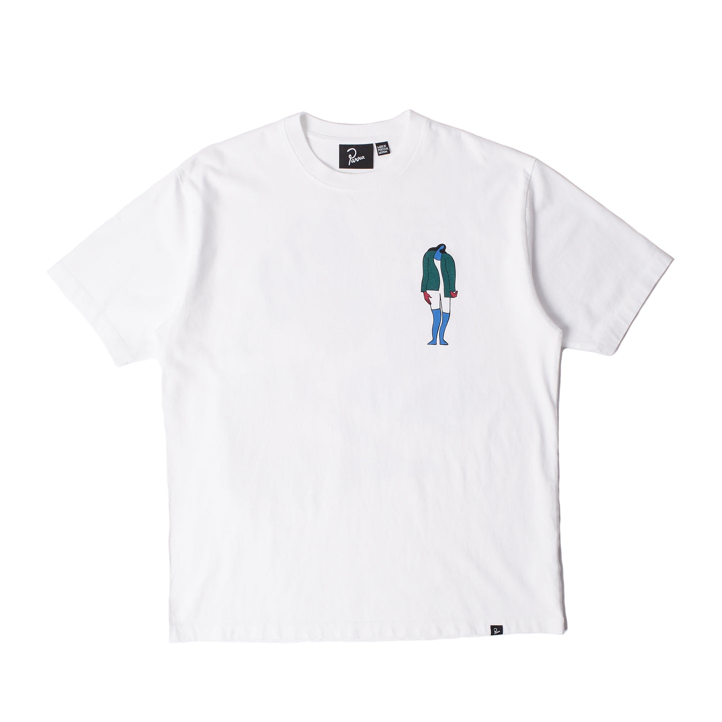 The Broken Door T-Shirt