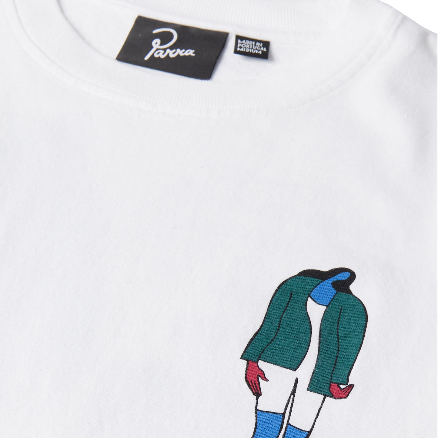 The Broken Door T-Shirt