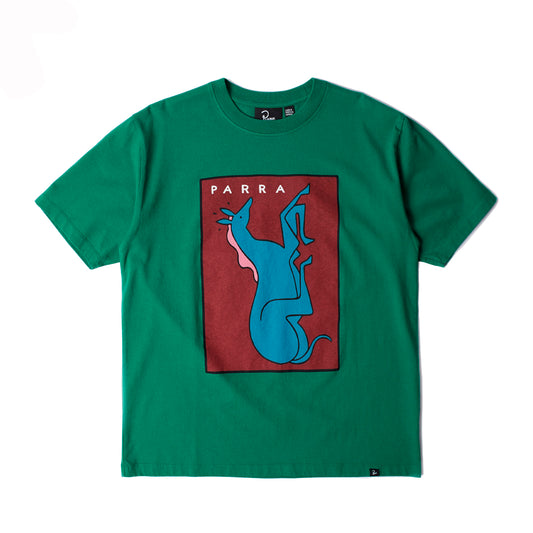 Vertical Horse T-Shirt