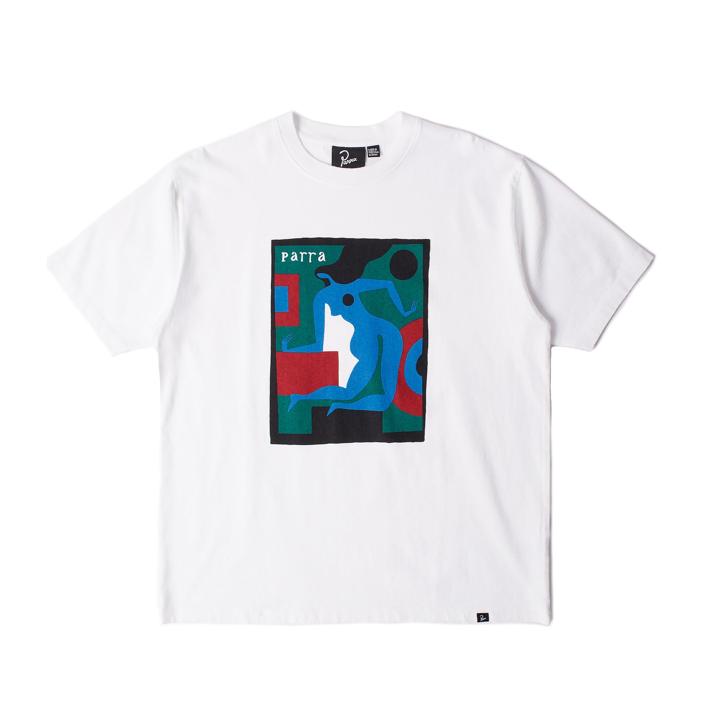 Room Fever T-Shirt