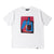No Books T-Shirt