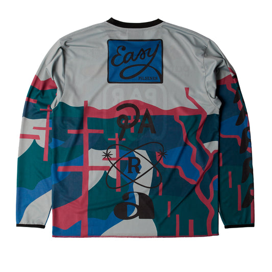 Dirt Jumper Long Sleeve T-Shirt