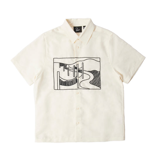 The Dunes Short Sleeve Shirt