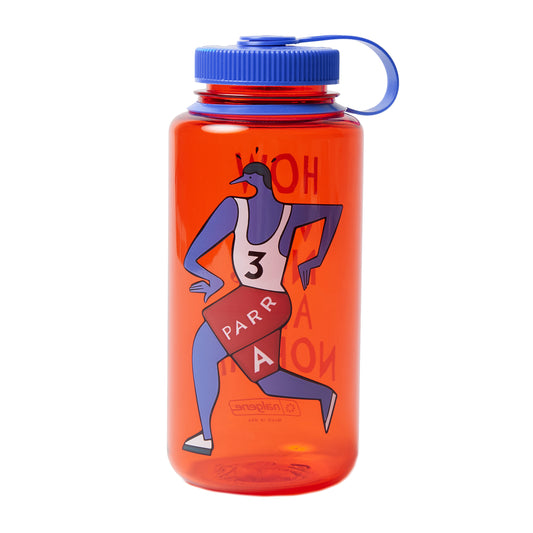 Nice And Normal Bottle