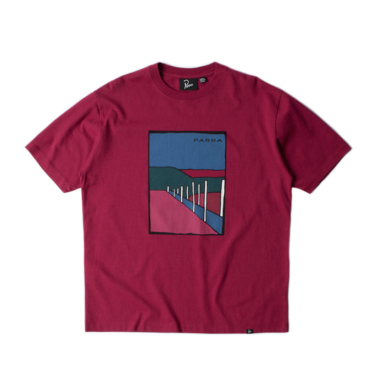 Beach Parking T-Shirt
