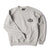 Legs Logo Crew Neck Sweatshirt