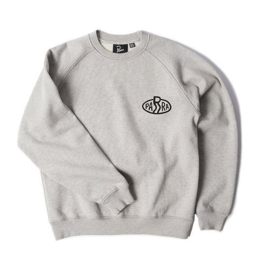 Legs Logo Crew Neck Sweatshirt