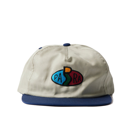 Legs Logo 5 Panel Hat