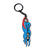 Sleeping Key Chain