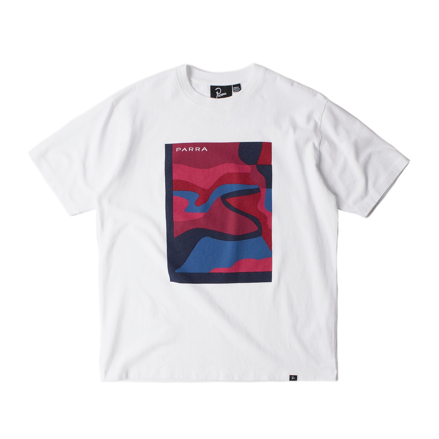 Ftp Booster T-Shirt