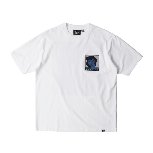 Nothing Please T-Shirt