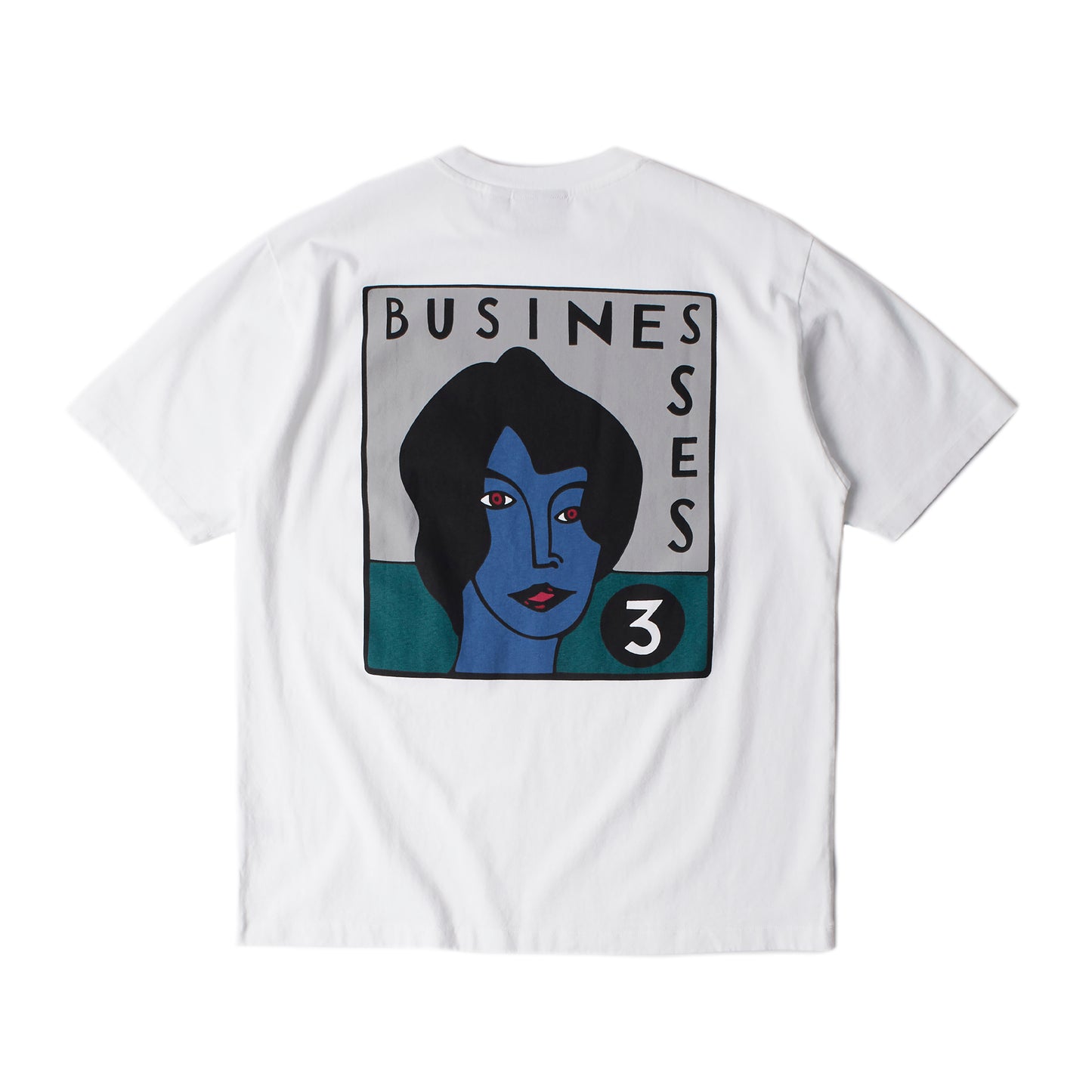 Nothing Please T-Shirt