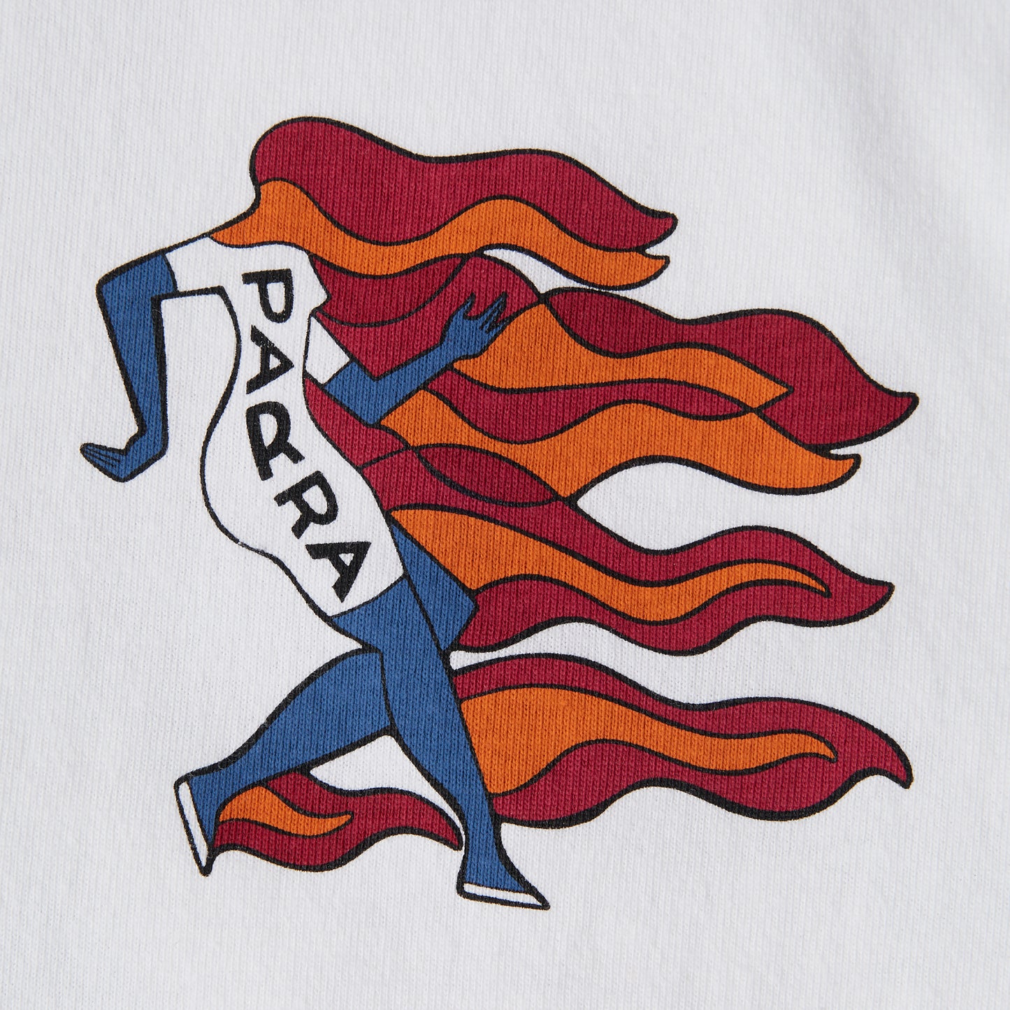 Not Finished Long Sleeve T-Shirt