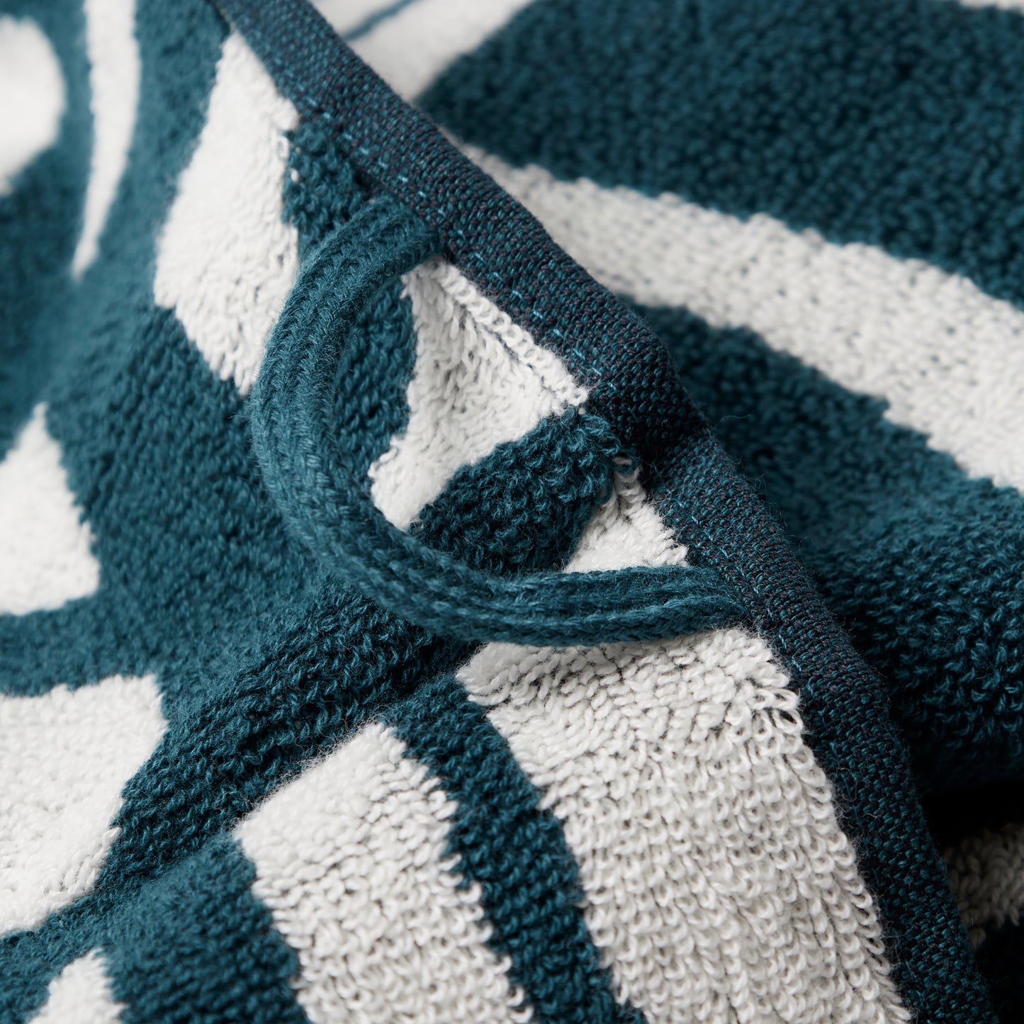 Broken Ftp Bath Towel Set